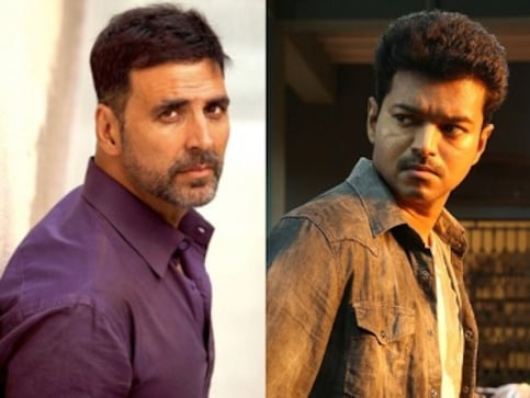 Akshay Kumar to reunite with Mission Mangal director Jagan Shakti for Hindi remake of Vijay's Kaththi Akshay Kumar to reunite with Mission Mangal director Jagan Shakti for Hindi remake of Vijay's Kaththi