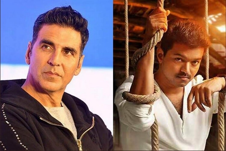 Akshay Kumar to reunite with Mission Mangal director Jagan Shakti for Hindi remake of Vijays Kaththi