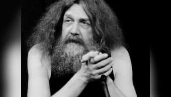 As Alan Moore bids adieu to comic books, a look at his life, work, and towering legacy