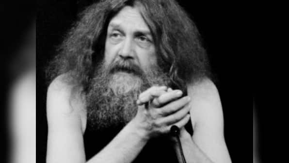 As Alan Moore bids adieu to comic books, a look at his life, work, and towering legacy