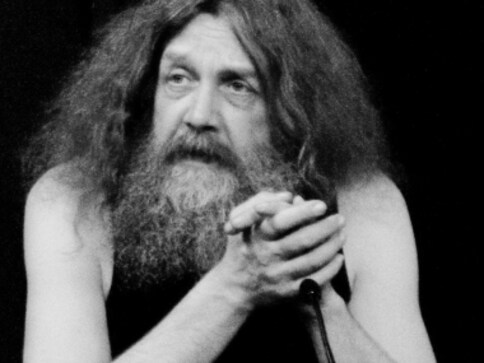 As Alan Moore bids adieu to comic books, a look at his life, work, and towering legacy As Alan Moore bids adieu to comic books, a look at his life, work, and towering legacy