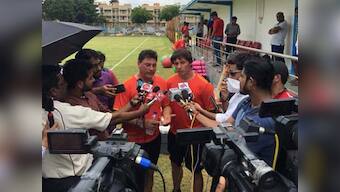 Durand Cup, Calcutta Football League scheduling clash an 'absolute disaster,' says East Bengal coach Alejandro Menendez