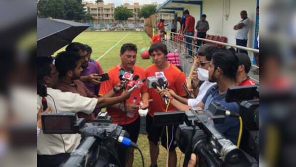 Durand Cup, Calcutta Football League scheduling clash an 'absolute disaster,' says East Bengal coach Alejandro Menendez
