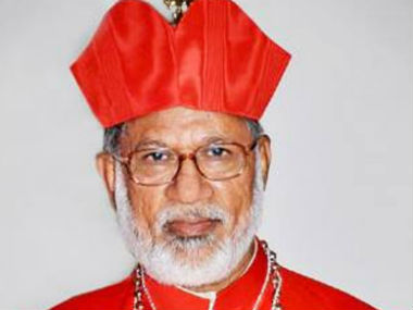 Priests go on indefinite fast against Cardinal George Alencherry: All you need to know about church land row Priests go on indefinite fast against Cardinal George Alencherry: All you need to know about church land row