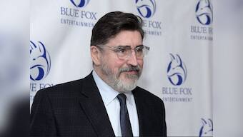 Alfred Molina to make directorial debut with screen adaptation of Jill Gascoine's novel, Lilian