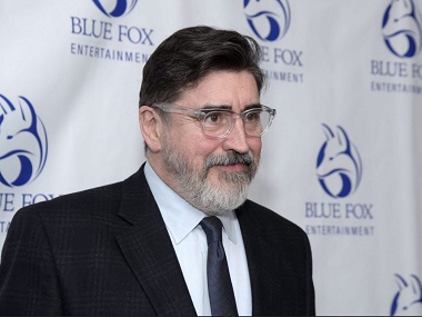 Alfred Molina to make directorial debut with screen adaptation of Jill Gascoine's novel, Lilian Alfred Molina to make directorial debut with screen adaptation of Jill Gascoine's novel, Lilian