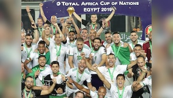 Africa Cup of Nations to return to traditional January and February slot next year, say hosts Cameroon