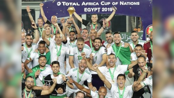 Africa Cup of Nations to return to traditional January and February slot next year, say hosts Cameroon