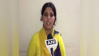 Bhojpuri actress alleges husband of divorcing through 'talaqnama'; Centre likely to move Triple Talaq Bill in RS today
