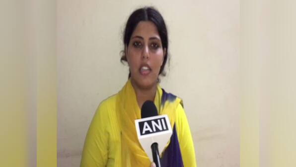 Bhojpuri actress alleges husband of divorcing through 'talaqnama'; Centre likely to move Triple Talaq Bill in RS today