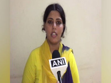 Bhojpuri actress alleges husband of divorcing through 'talaqnama'; Centre likely to move Triple Talaq Bill in RS today Bhojpuri actress alleges husband of divorcing through 'talaqnama'; Centre likely to move Triple Talaq Bill in RS today