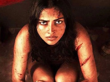 Aadai director Rathna Kumar on Amala Paul's Kamini, and why the film is about personal freedom, not feminism Aadai director Rathna Kumar on Amala Paul's Kamini, and why the film is about personal freedom, not feminism