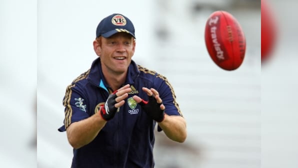 Rajasthan Royals appoint former Australia all-rounder Andrew McDonald as head coach