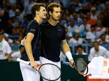Coronavirus Outbreak: Wimbledon likely to be cancelled, feels two-time mixed doubles champion Jamie Murray Coronavirus Outbreak: Wimbledon likely to be cancelled, feels two-time mixed doubles champion Jamie Murray