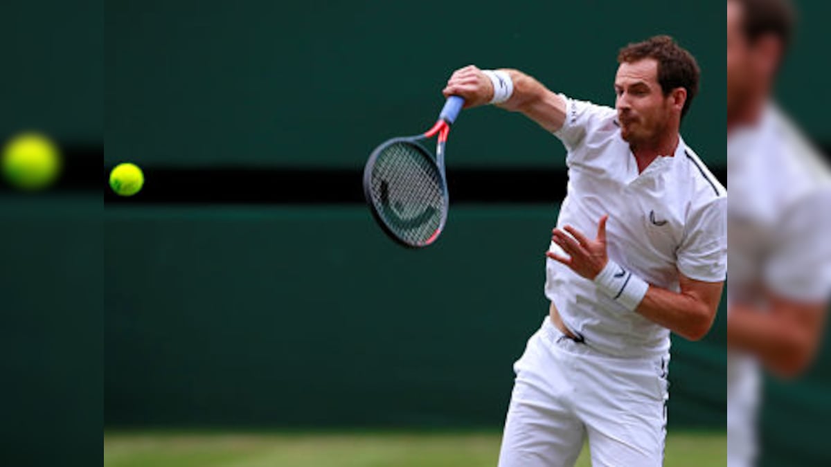 Wimbledon 2019: Britain's failure to build on Andy Murray's success, down to LTA's laxity in harnessing homegrown talents