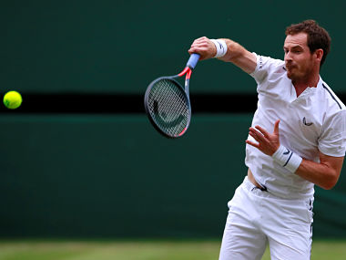 Wimbledon 2019: Britain's failure to build on Andy Murray's success, down to LTA's laxity in harnessing homegrown talents Wimbledon 2019: Britain's failure to build on Andy Murray's success, down to LTA's laxity in harnessing homegrown talents