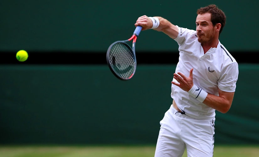 Wimbledon 2019: Britains failure to build on Andy Murrays success, down to LTAs laxity in harnessing homegrown talents