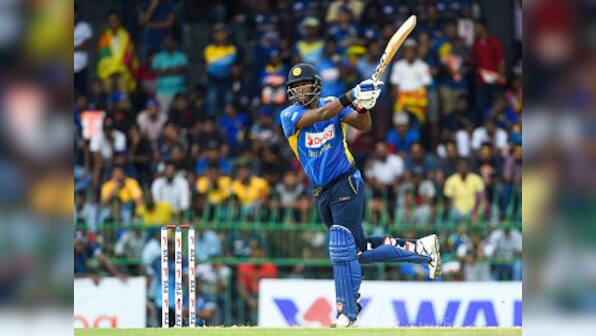 Sri Lanka vs Bangladesh: Angelo Mathews, bowlers steal the show as hosts complete 3-0 sweep with big win in 3rd ODI
