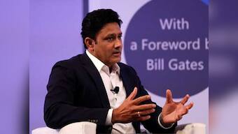 Coronavirus Outbreak: Anil Kumble-led ICC Cricket Committee recommends ban on usage of saliva but insist no problem with sweat