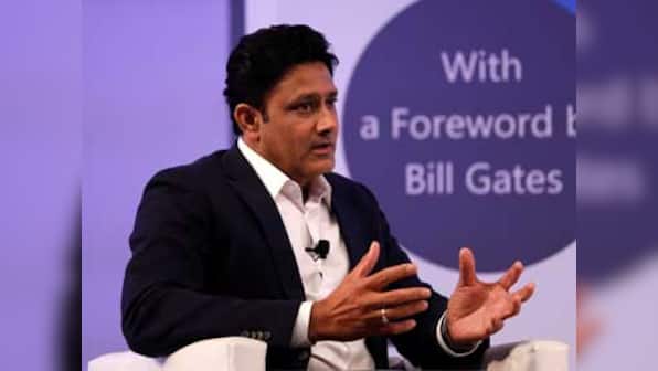 Coronavirus Outbreak: Anil Kumble-led ICC Cricket Committee recommends ban on usage of saliva but insist no problem with sweat