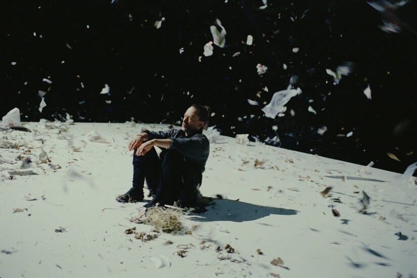 Anima is proof Radiohead, Paul Thomas Anderson, Netflix must join forces for a sci-fi film or series
