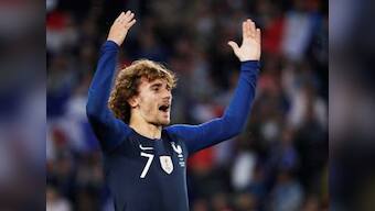 LaLiga: Antoine Griezmann set to ignore Atletico Madrid's request to return to training ahead of Barcelona move, says report