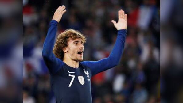 LaLiga: Antoine Griezmann set to ignore Atletico Madrid's request to return to training ahead of Barcelona move, says report