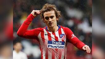 LaLiga: Barcelona sign Antoine Griezmann on five-year contract in € 120 million deal; Atletico Madrid state amount is 'insufficient'