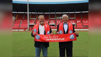 Indian Super League: Jamshedpur FC appoint former Rayo Vallecano boss Antonio Iriondo as club's manager for upcoming season
