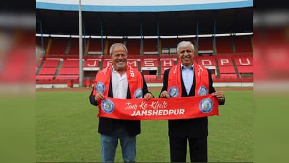 Indian Super League: Jamshedpur FC appoint former Rayo Vallecano boss Antonio Iriondo as club's manager for upcoming season