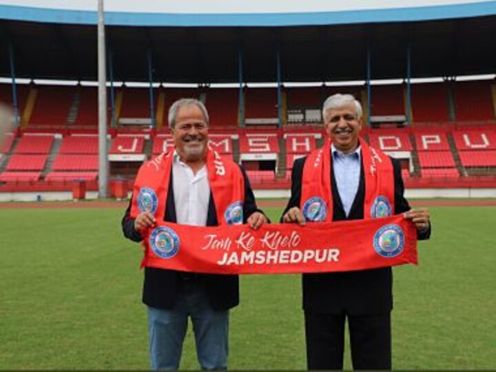Indian Super League: Jamshedpur FC appoint former Rayo Vallecano boss Antonio Iriondo as club's manager for upcoming season