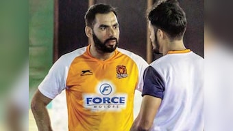 Pro Kabaddi 2019: Anup Kumar's appointment, investment in youth and retaining best players lends balance to Puneri Paltans campaign