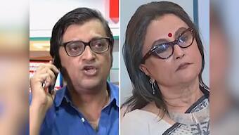 Arnab's one-sided screamathon with Aparna Sen was vicious; it's time he brings decency to nightly gig