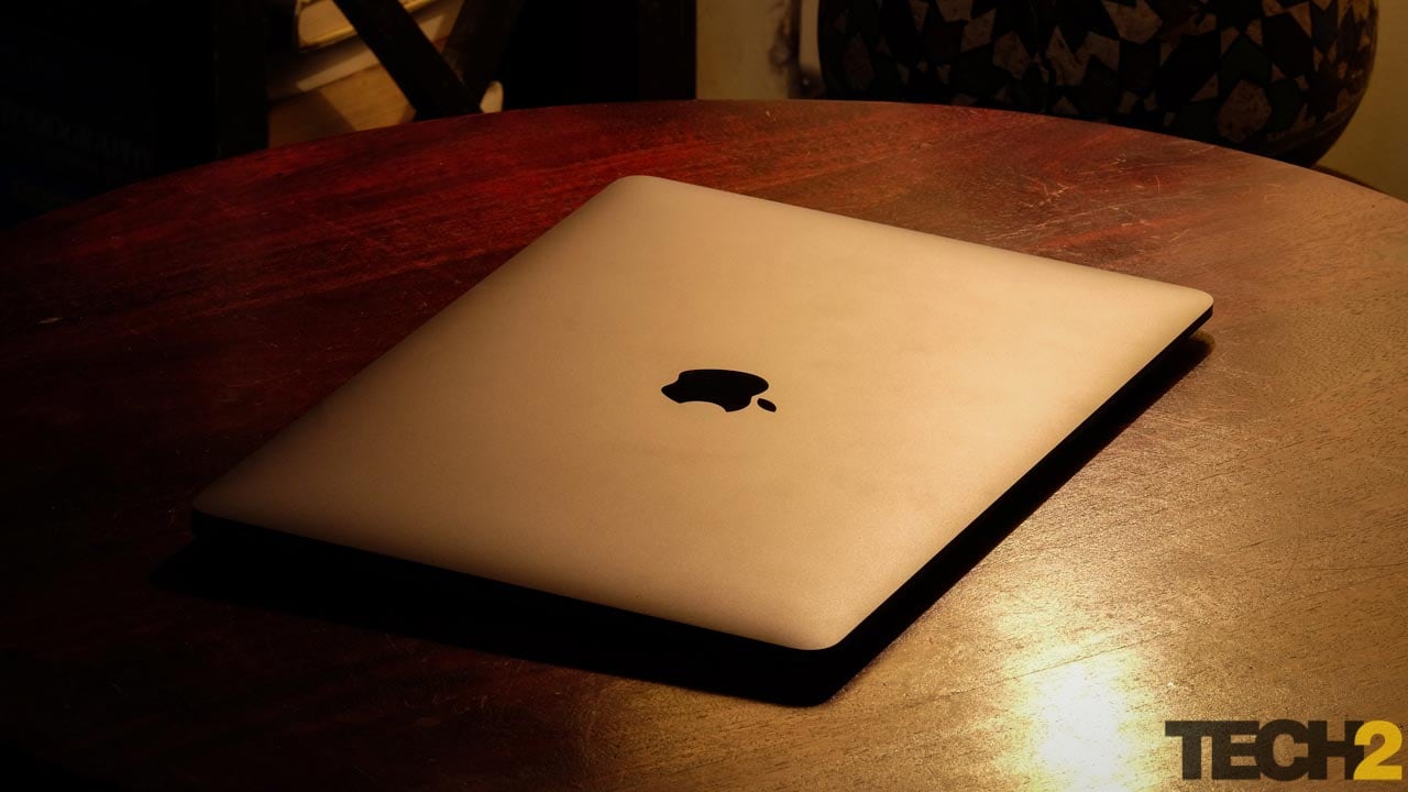 latest apple laptop 2016