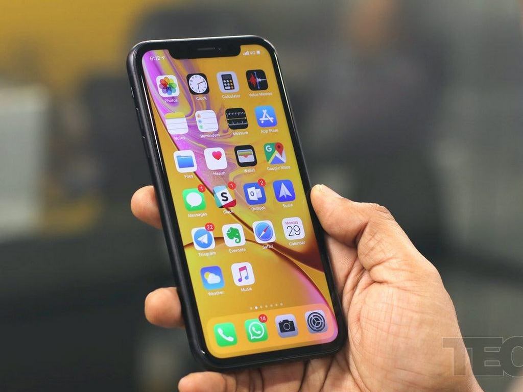 Iphone New Model 2019 New Phone 2020