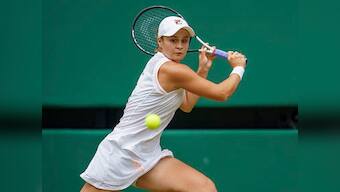Ashleigh Barty maintains numero uno spot in latest WTA rankings despite last-16 exit at Wimbledon 2019