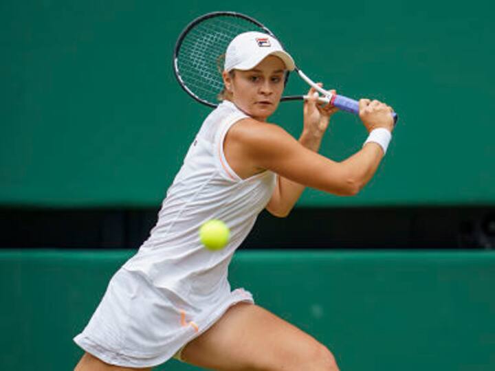 Ashleigh Barty maintains numero uno spot in latest WTA rankings despite last-16 exit at Wimbledon 2019