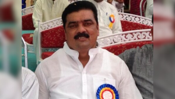 Gujarat Congress to shift party MLAs to Mount Abu ahead of Rajya Sabha bypolls to 2 seats from state