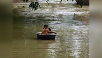 Assam floods: Toll rises to 11 as situation worsens; 26.5 lakh affected across 28 districts