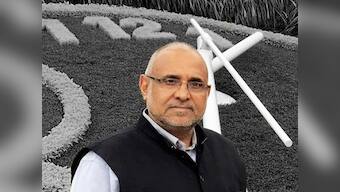 Day after BJP's J&K unit meeting, party announces Avinash Rai Khanna as in-charge for state Assembly polls