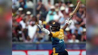Sri Lanka vs West Indies, ICC Cricket World Cup 2019: Avishka Fernando's maiden ODI century powers Dimuth Karunaratne and Co to slender win