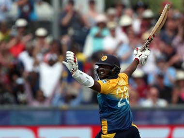 Sri Lanka vs West Indies, ICC Cricket World Cup 2019: Avishka Fernando's maiden ODI century powers Dimuth Karunaratne and Co to slender win Sri Lanka vs West Indies, ICC Cricket World Cup 2019: Avishka Fernando's maiden ODI century powers Dimuth Karunaratne and Co to slender win