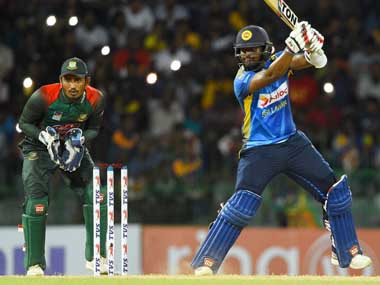 Sri Lanka vs Bangladesh: Avishka Fernando's 82 off 75 balls powers hosts to series victory with clinical seven-wicket win Sri Lanka vs Bangladesh: Avishka Fernando's 82 off 75 balls powers hosts to series victory with clinical seven-wicket win