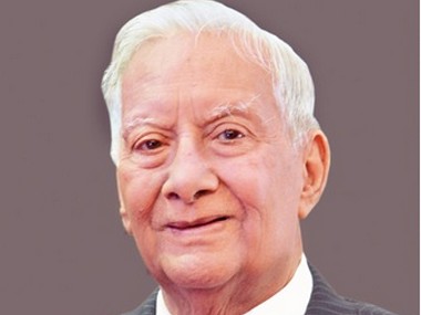 Birla group patriarch and industrialist BK Birla passes away in Mumbai at 98 Birla group patriarch and industrialist BK Birla passes away in Mumbai at 98