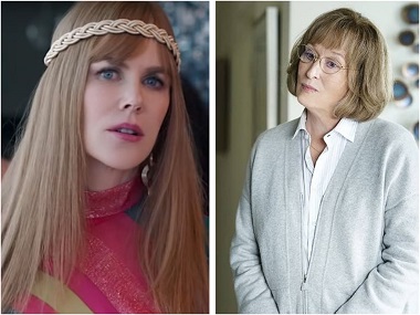 Big Little Lies season 2 episode 4 review: Meryl Streep, Nicole Kidman, Reese Witherspoon deliver, and how Big Little Lies season 2 episode 4 review: Meryl Streep, Nicole Kidman, Reese Witherspoon deliver, and how