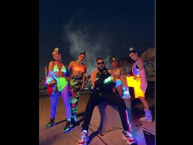 Badshah critises YouTube for snubbing him following Paagal's record-breaking feat: India is at par with the world