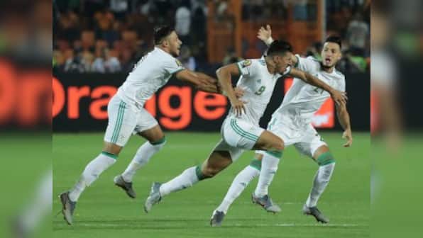 Africa Cup of Nations 2019 Final: Algeria's Baghdad Bounedjah redeems himself after horrid quarter-final with winning goal in summit clash