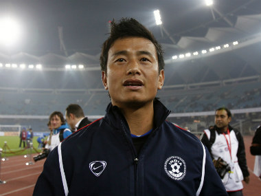 Baichung Bhutia urges stakeholders Indian football to 'keep egos down', aim for solution over I-League vs ISL issue Baichung Bhutia urges stakeholders Indian football to 'keep egos down', aim for solution over I-League vs ISL issue