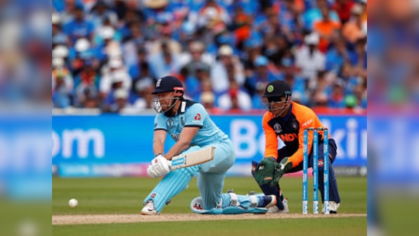 ICC Cricket World Cup 2019: England aced the spin challenge, paralysed India by destroying their lethal weapon