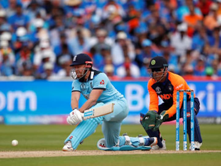 ICC Cricket World Cup 2019: England aced the spin challenge, paralysed India by destroying their lethal weapon